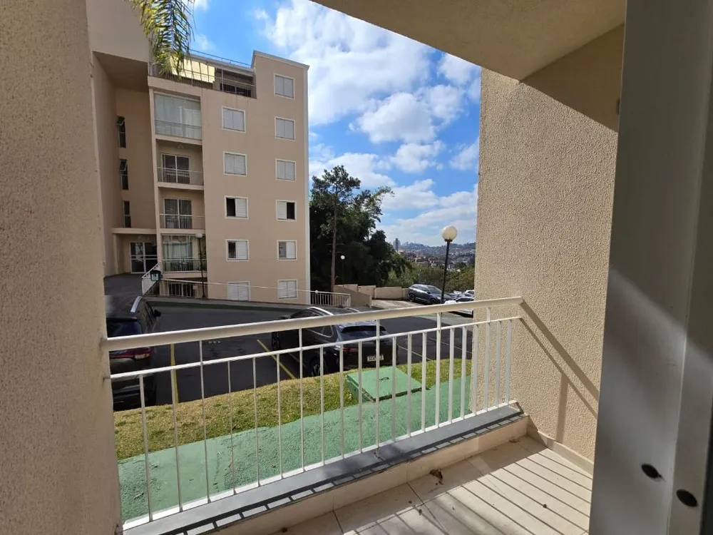 Apartamento, 2 quartos, 54 m² - Foto 3