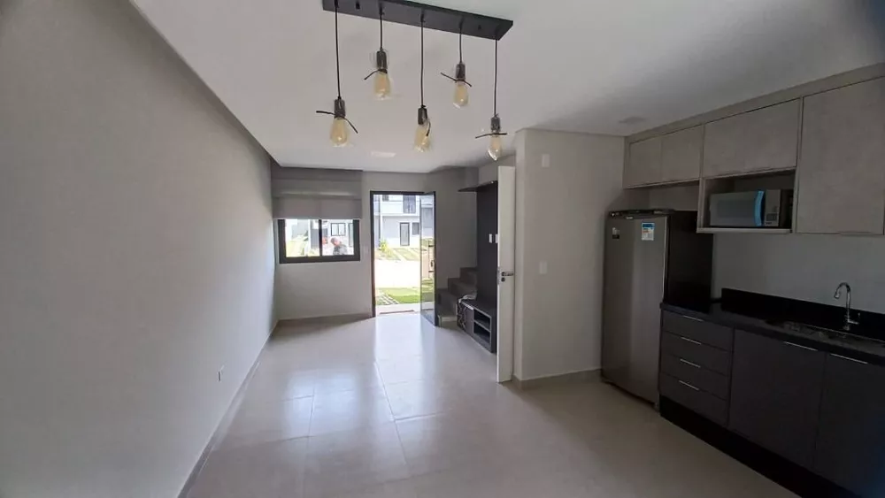 Casa de Condomínio à venda com 2 quartos, 60m² - Foto 4