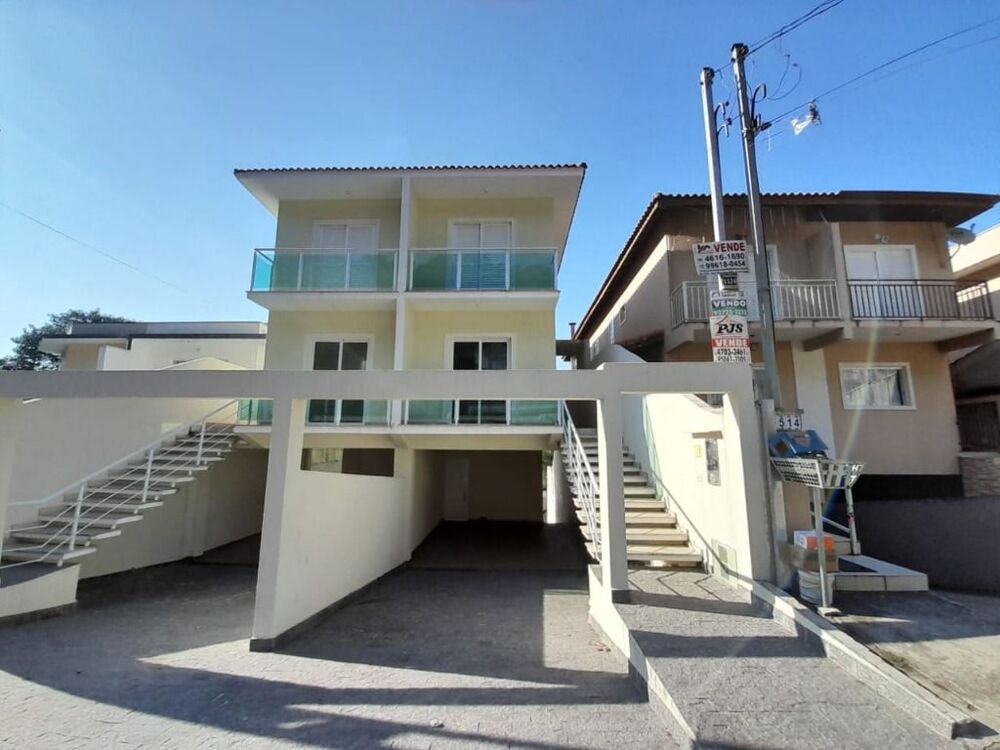 Casa de Condomínio, 3 quartos - Foto 2