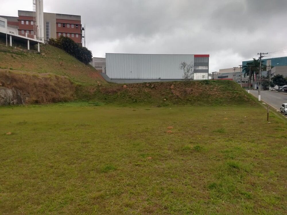 Loteamento e Condomínio, 2500 m² - Foto 6
