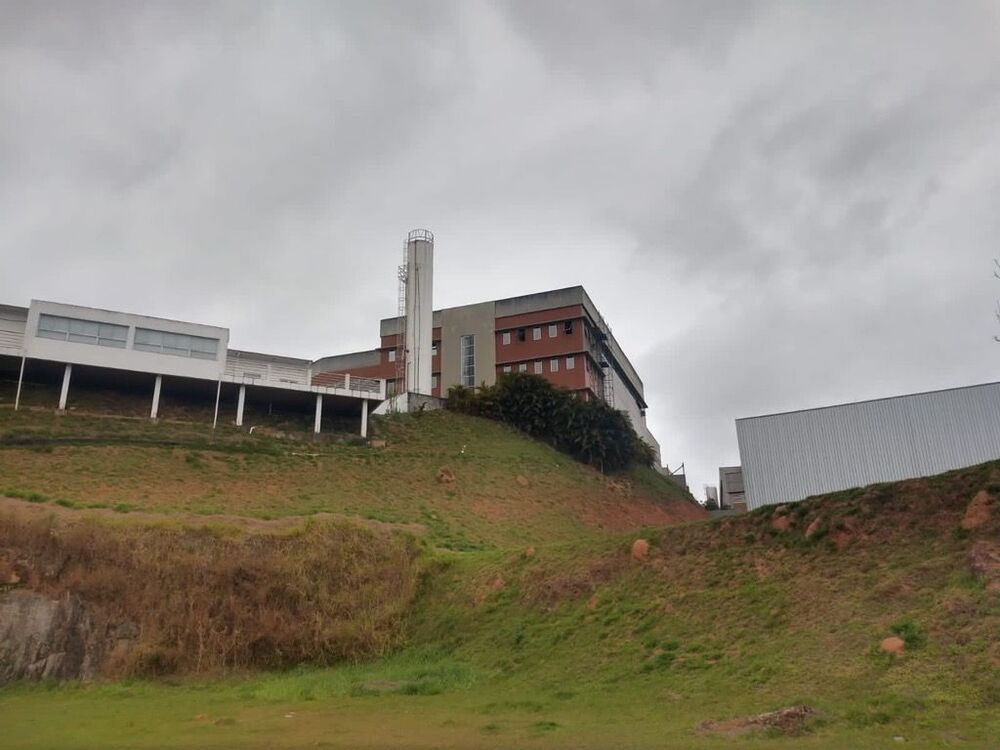 Loteamento e Condomínio, 2500 m² - Foto 12