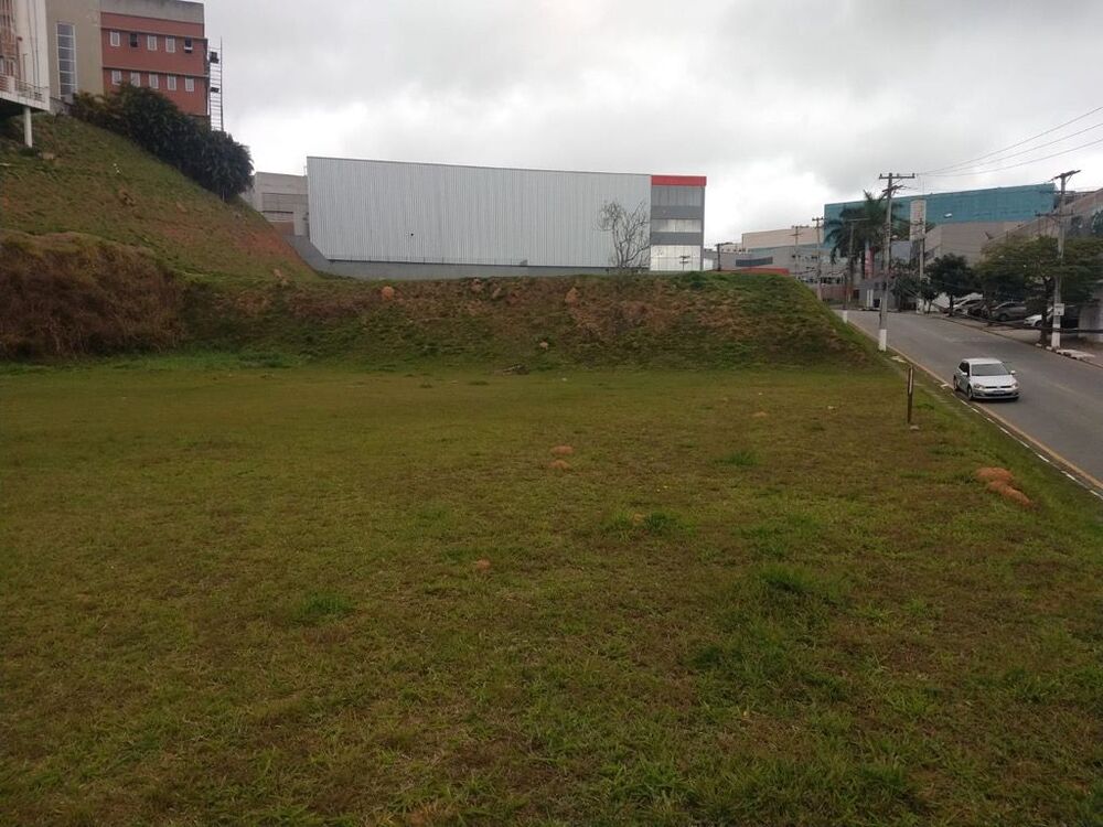 Loteamento e Condomínio, 2500 m² - Foto 9