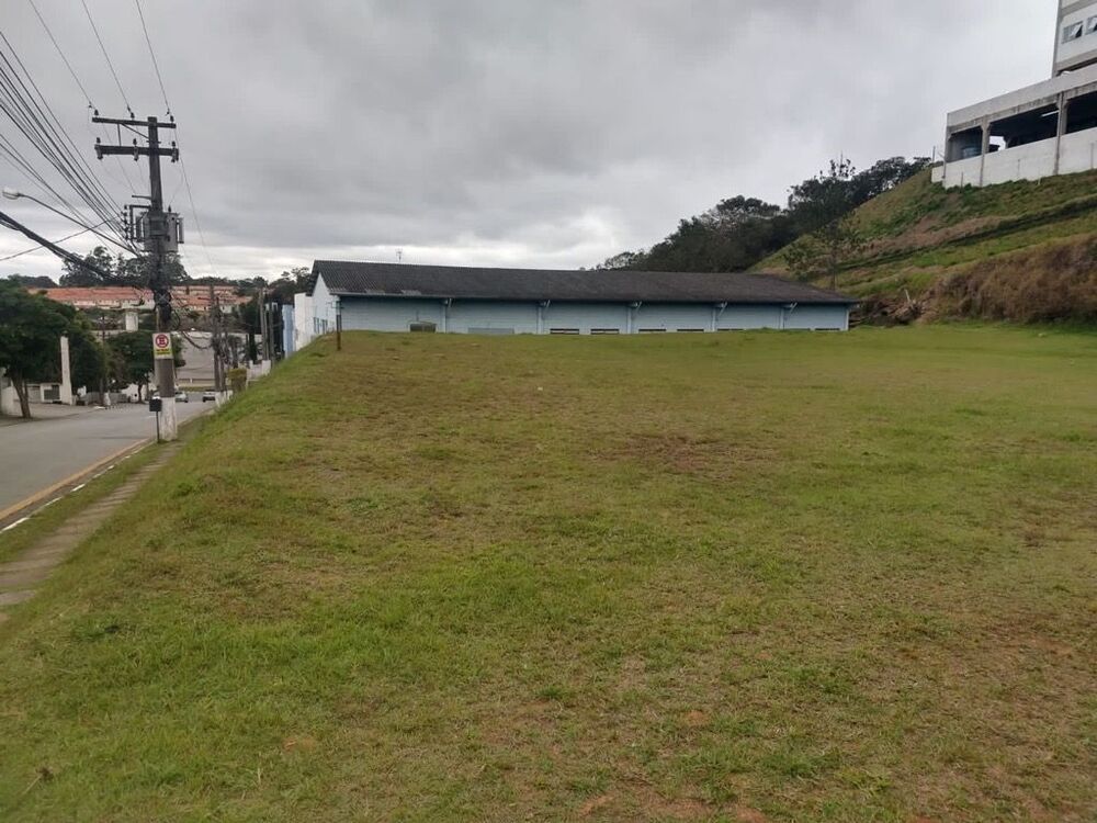 Loteamento e Condomínio, 2500 m² - Foto 5