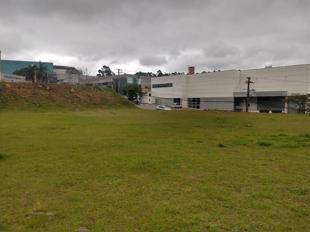 Loteamento e Condomínio, 2500 m² - Foto 1