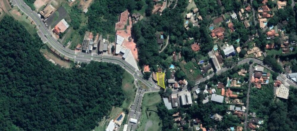 Terreno, 750 m² - Foto 1