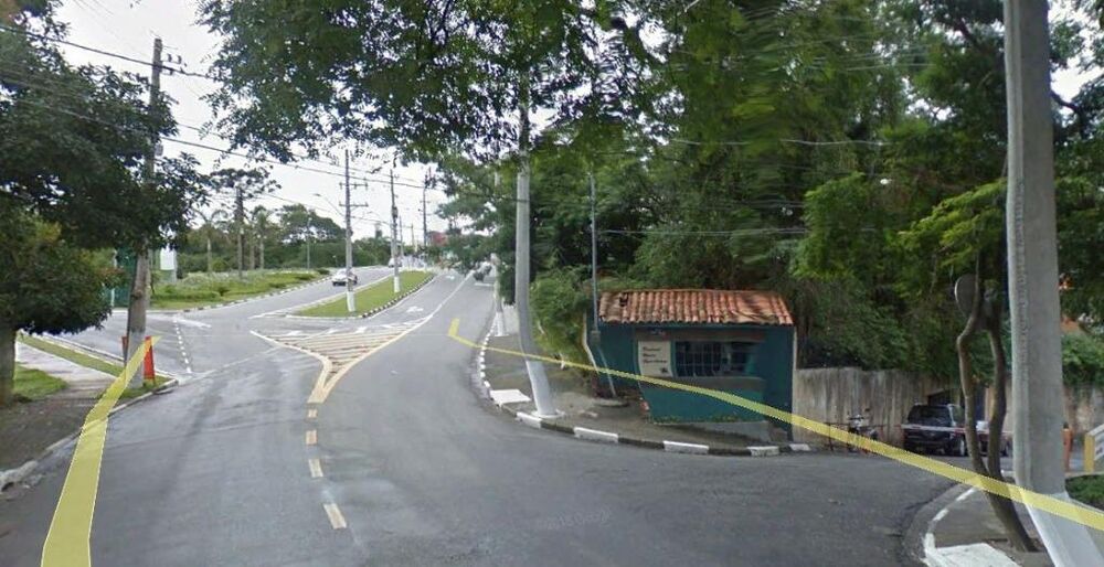 Terreno, 750 m² - Foto 3