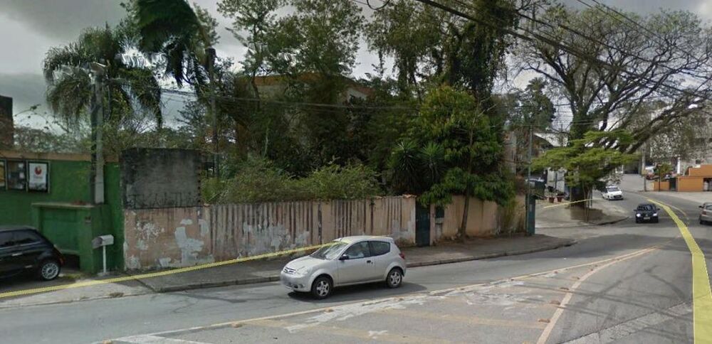 Terreno, 750 m² - Foto 2