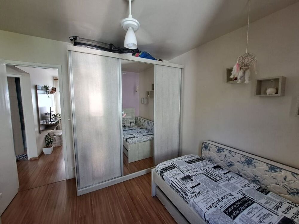 Apartamento, 2 quartos, 57 m² - Foto 4
