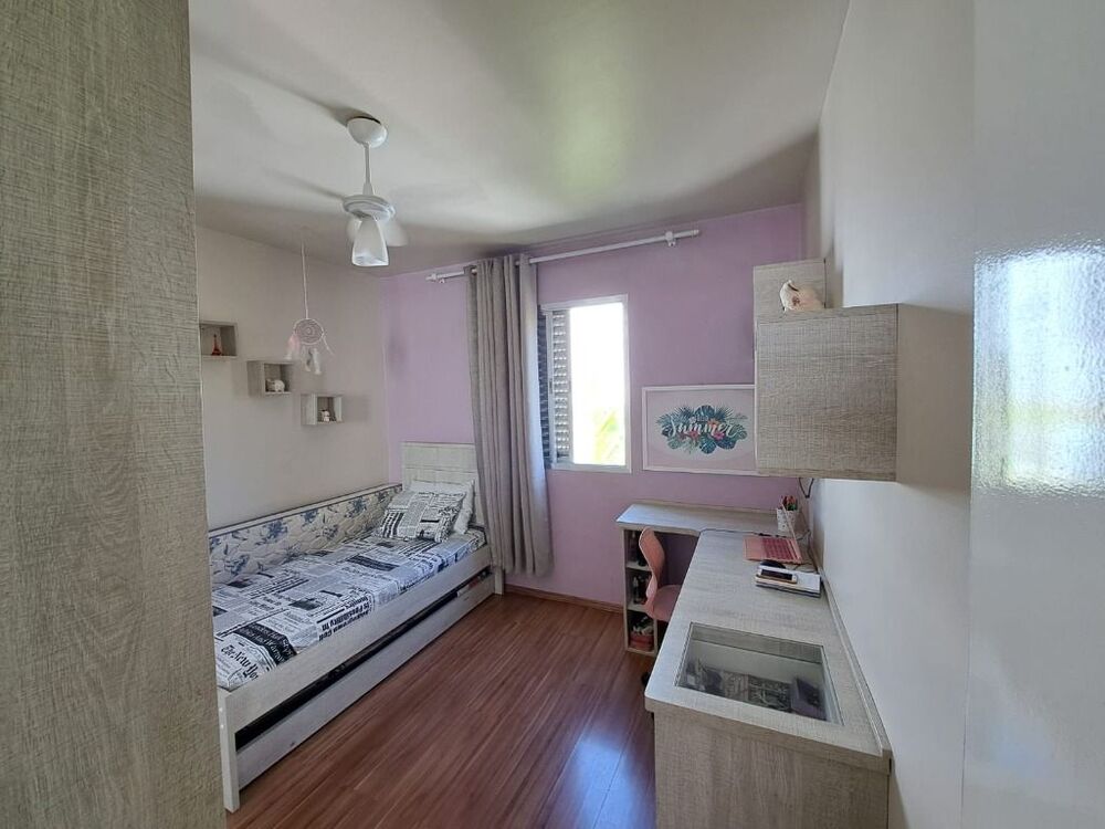 Apartamento, 2 quartos, 57 m² - Foto 1