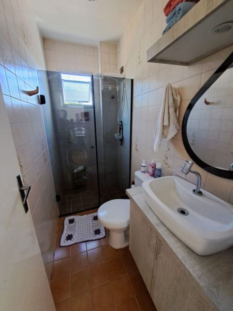 Apartamento, 2 quartos, 57 m² - Foto 2