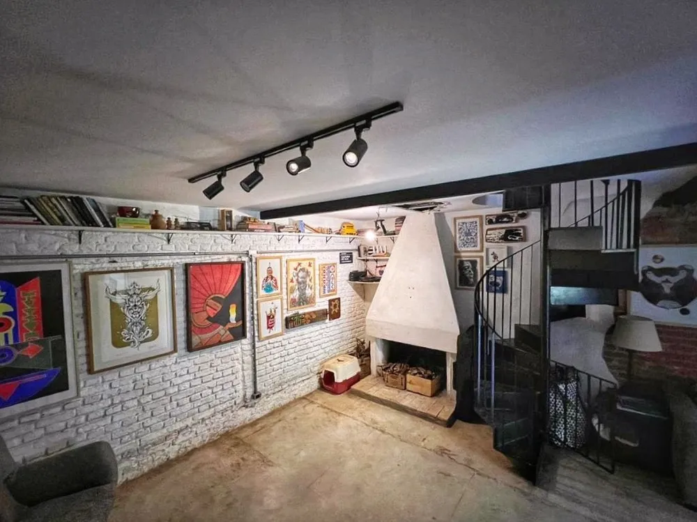 Casa, 3 quartos, 224 m² - Foto 2