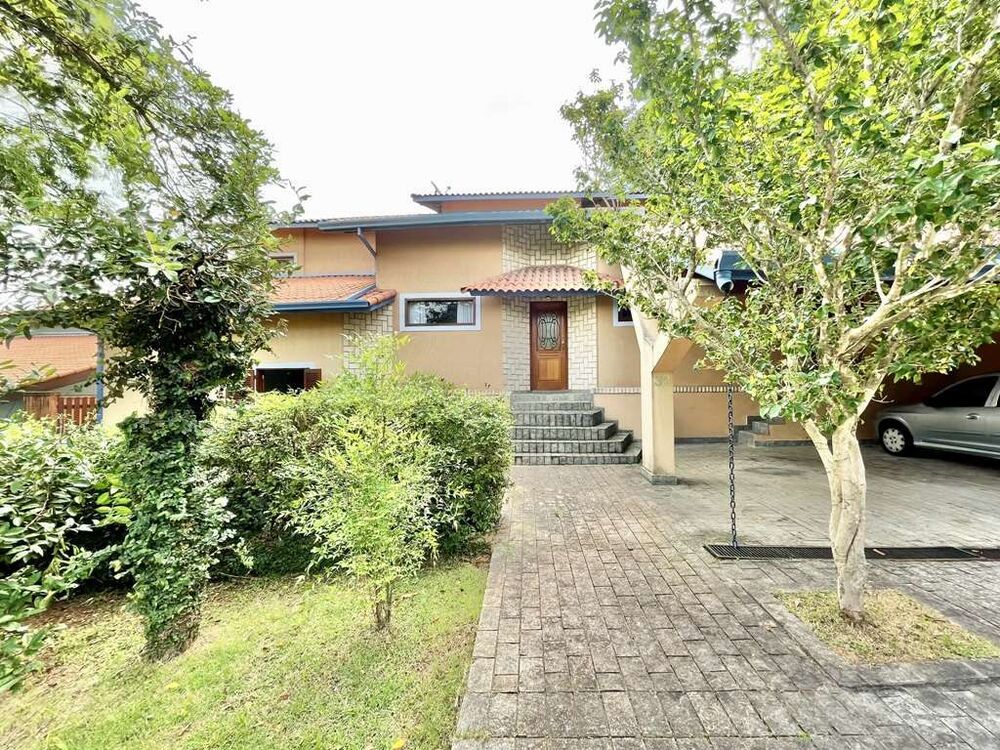 Casa de Condomínio, 5 quartos - Foto 9