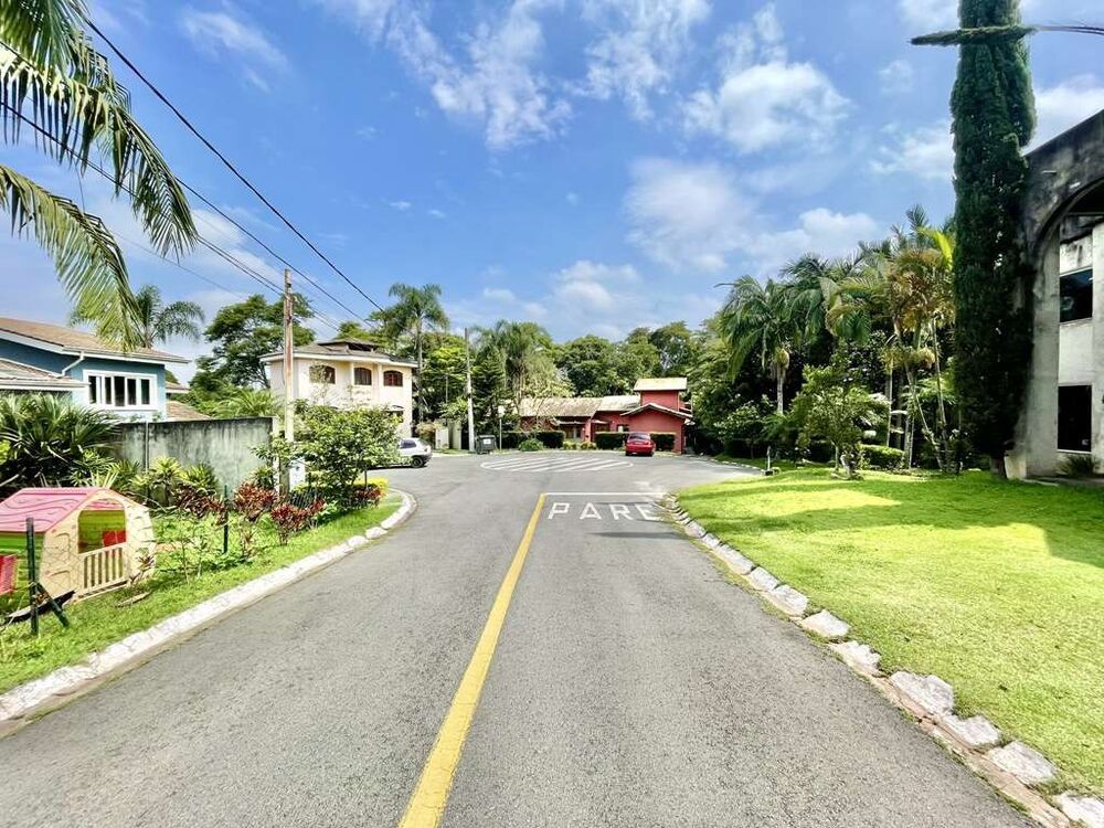 Casa de Condomínio, 5 quartos - Foto 5