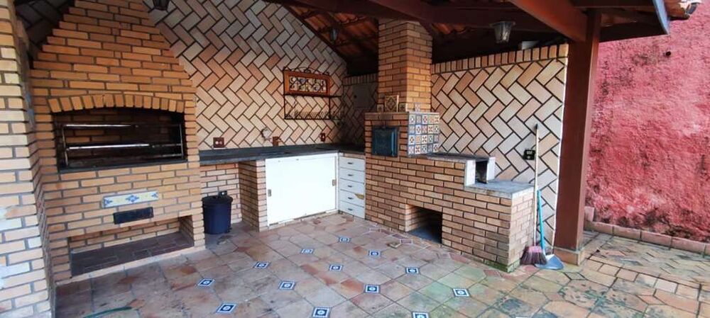 Casa de Condomínio, 5 quartos - Foto 54