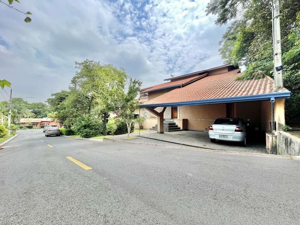 Casa de Condomínio, 5 quartos - Foto 6