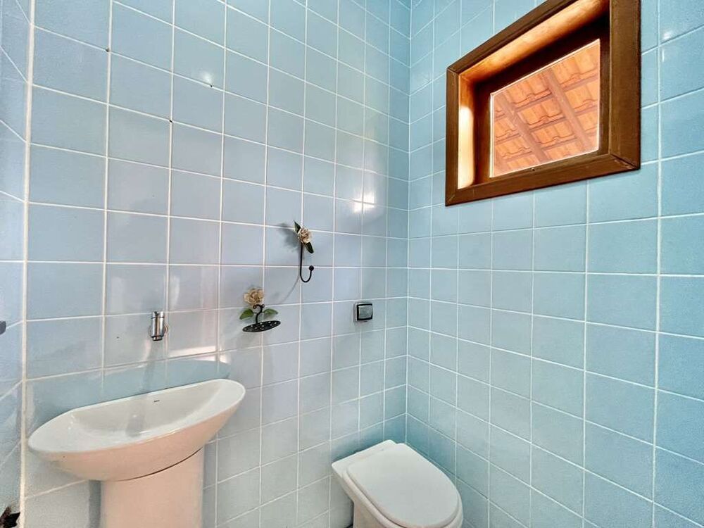 Casa de Condomínio, 5 quartos - Foto 13