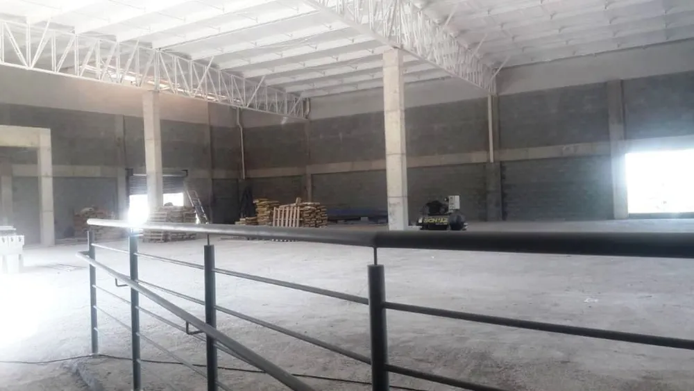 Loja-Salão, 36 m² - Foto 8
