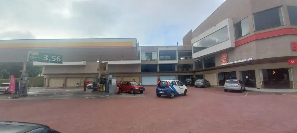 Loja-Salão, 36 m² - Foto 3