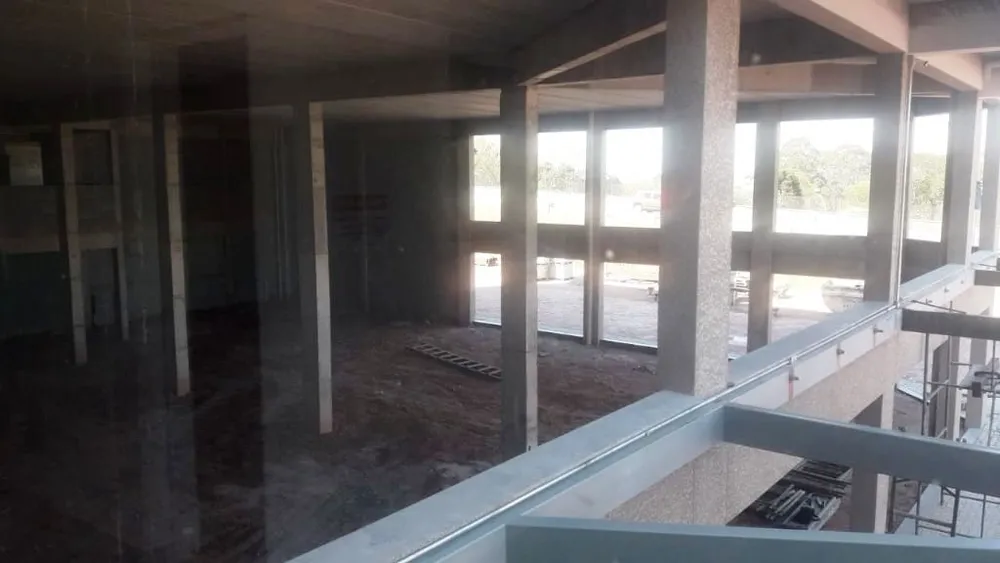 Loja-Salão, 36 m² - Foto 9
