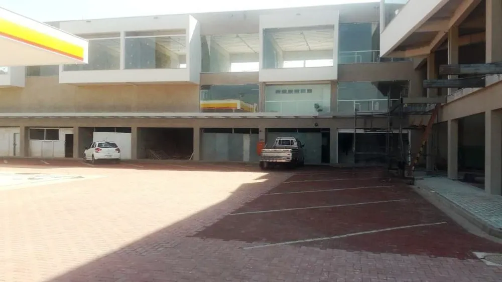 Loja-Salão, 36 m² - Foto 5