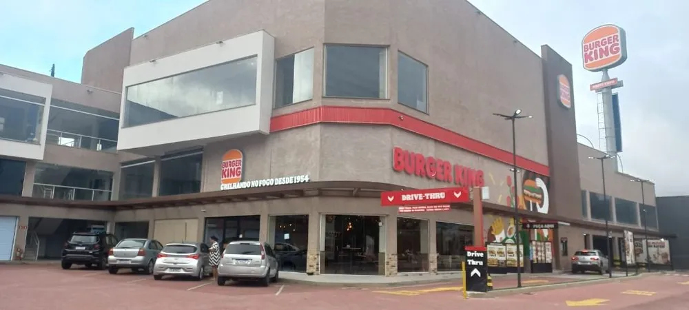 Loja-Salão, 36 m² - Foto 16
