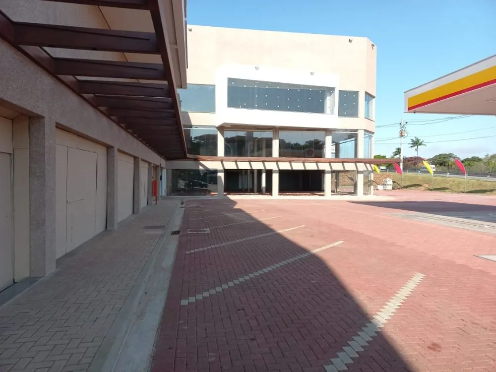 Loja-Salão, 36 m² - Foto 13