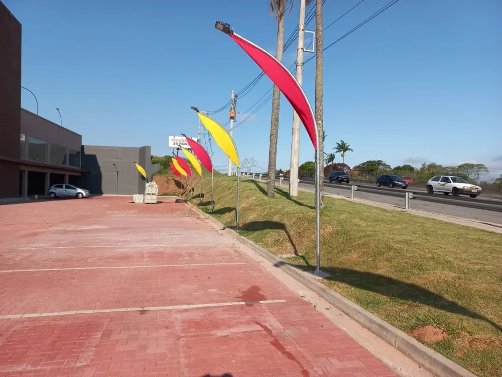 Loja-Salão, 36 m² - Foto 12