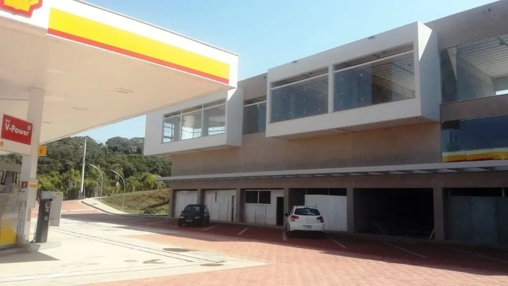 Loja-Salão, 36 m² - Foto 6