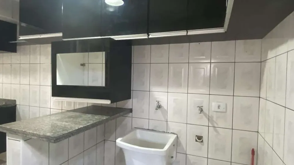 Casa de Condomínio, 2 quartos - Foto 7