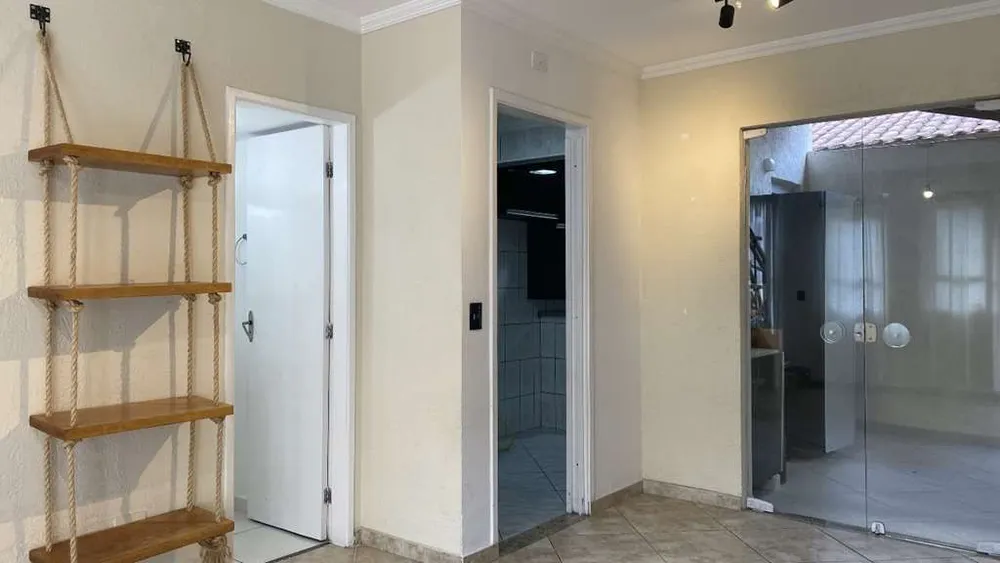 Casa de Condomínio, 2 quartos - Foto 4