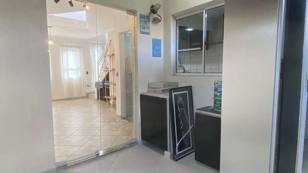 Casa de Condomínio, 2 quartos - Foto 5