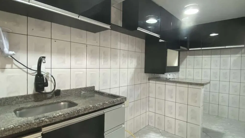 Casa de Condomínio, 2 quartos - Foto 6