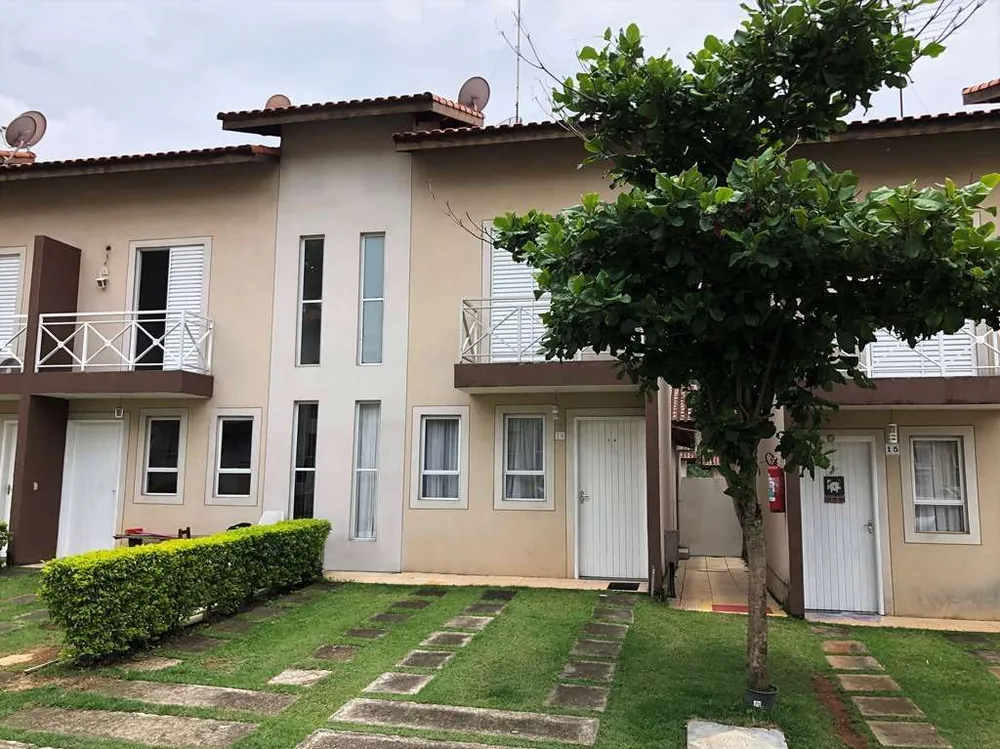 Casa de Condomínio, 2 quartos - Foto 1
