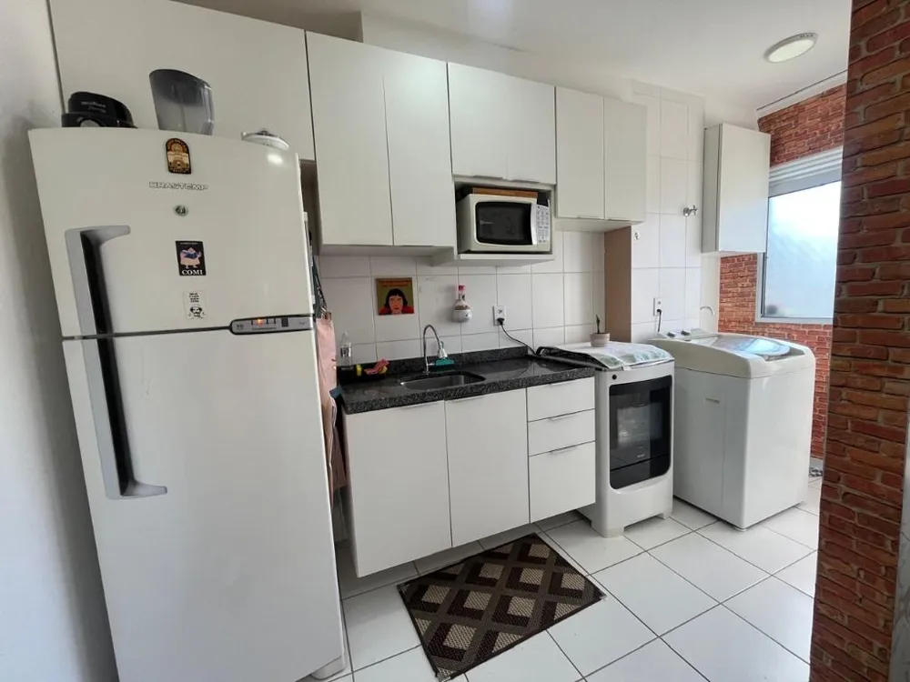 Apartamento, 3 quartos, 63 m² - Foto 6