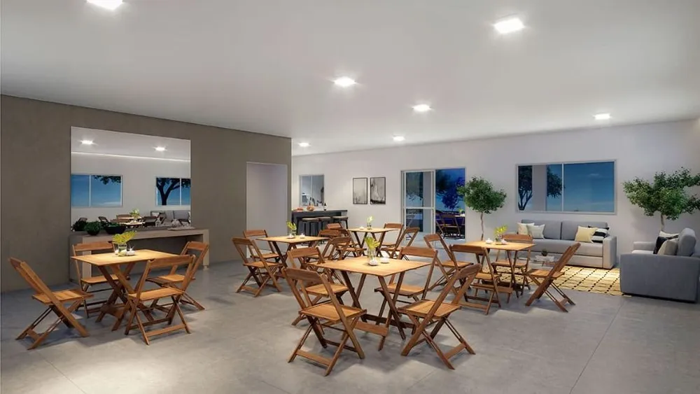 Apartamento, 3 quartos, 63 m² - Foto 11