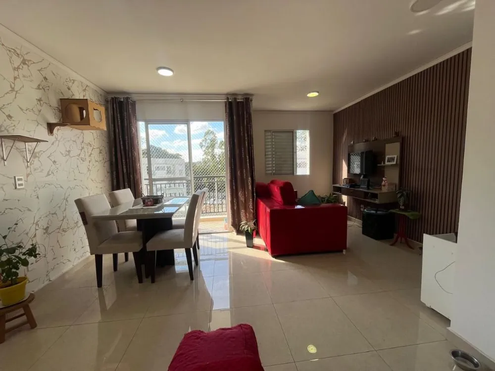Apartamento, 3 quartos, 63 m² - Foto 5