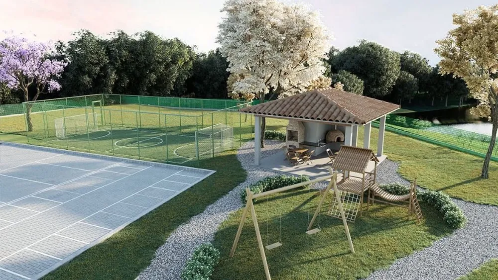 Apartamento, 3 quartos, 63 m² - Foto 10