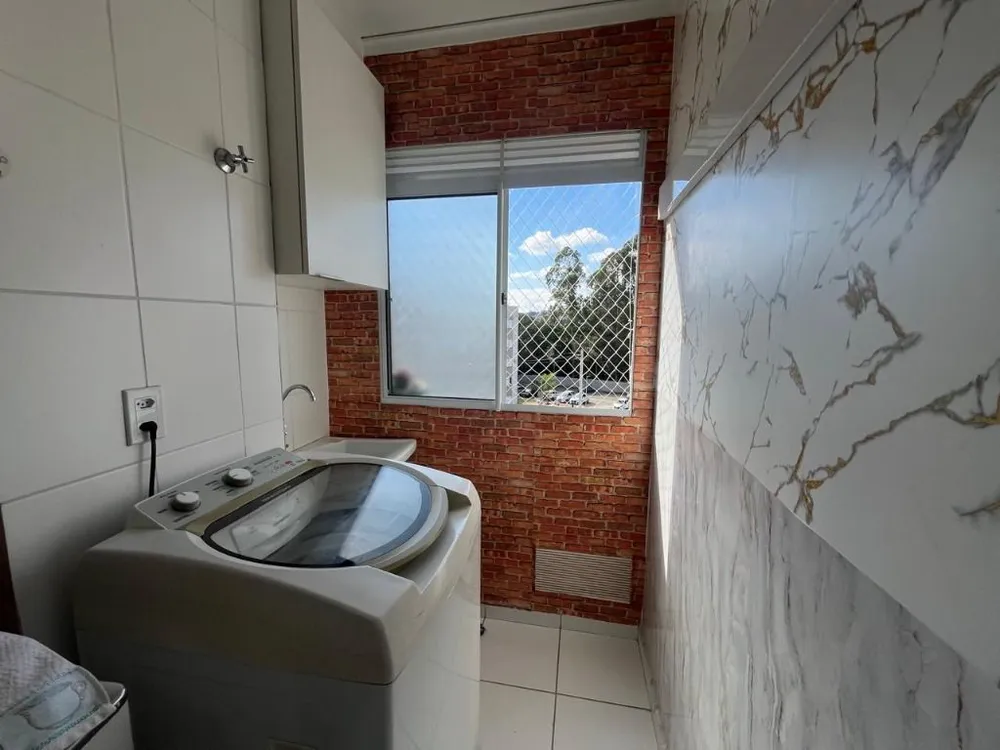 Apartamento, 3 quartos, 63 m² - Foto 7
