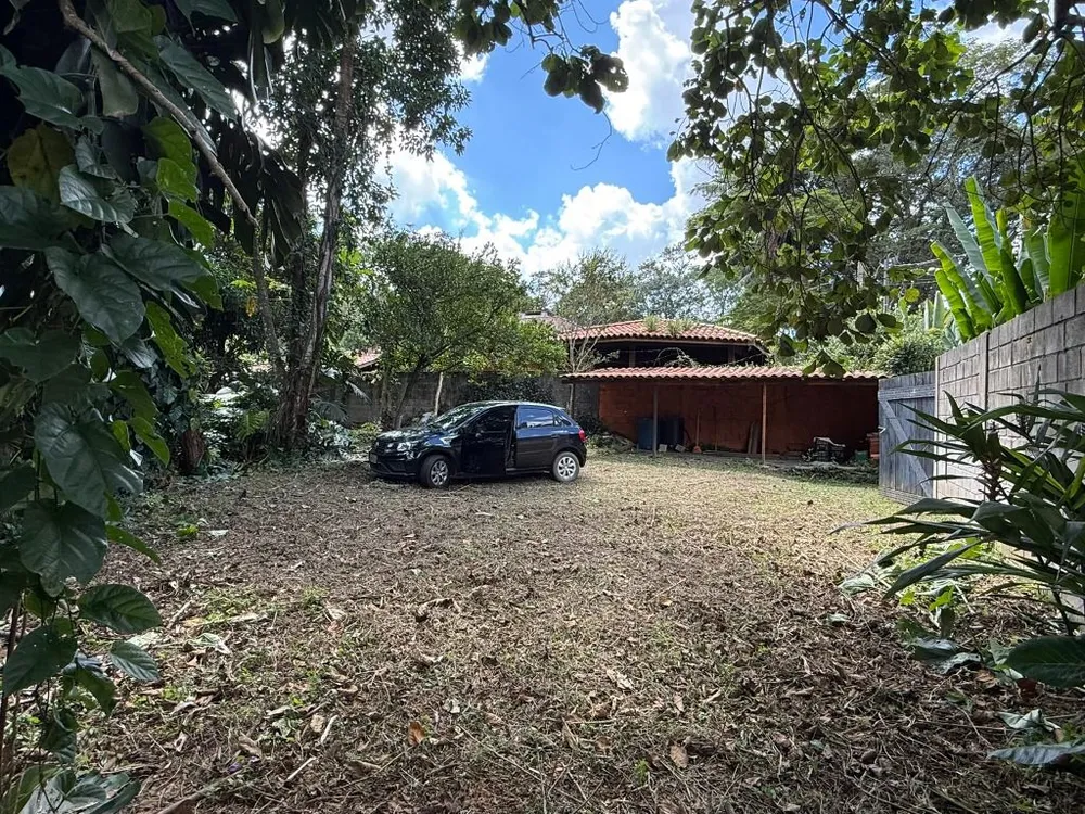 Loteamento e Condomínio, 4500 m² - Foto 2