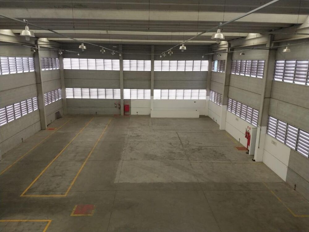 Depósito-Galpão, 1215 m² - Foto 2