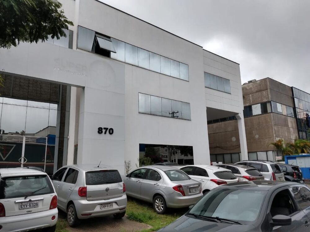 Depósito-Galpão, 1215 m² - Foto 16