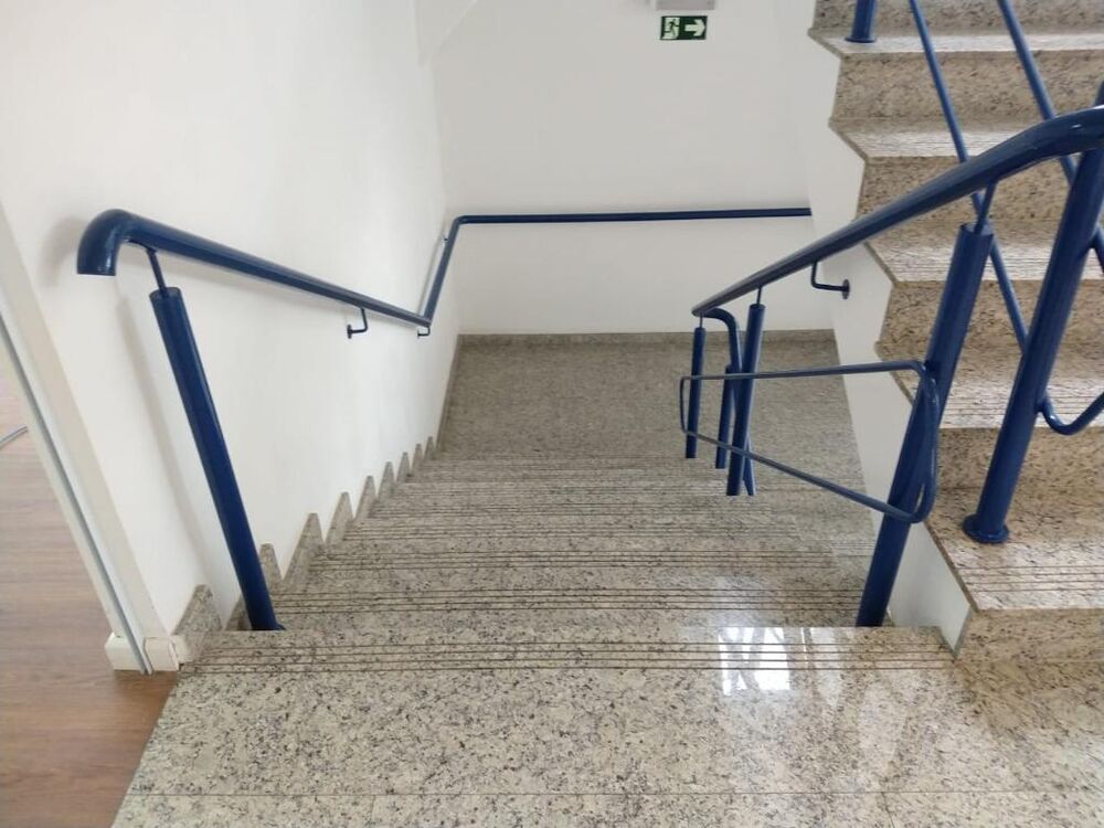 Depósito-Galpão, 1215 m² - Foto 7