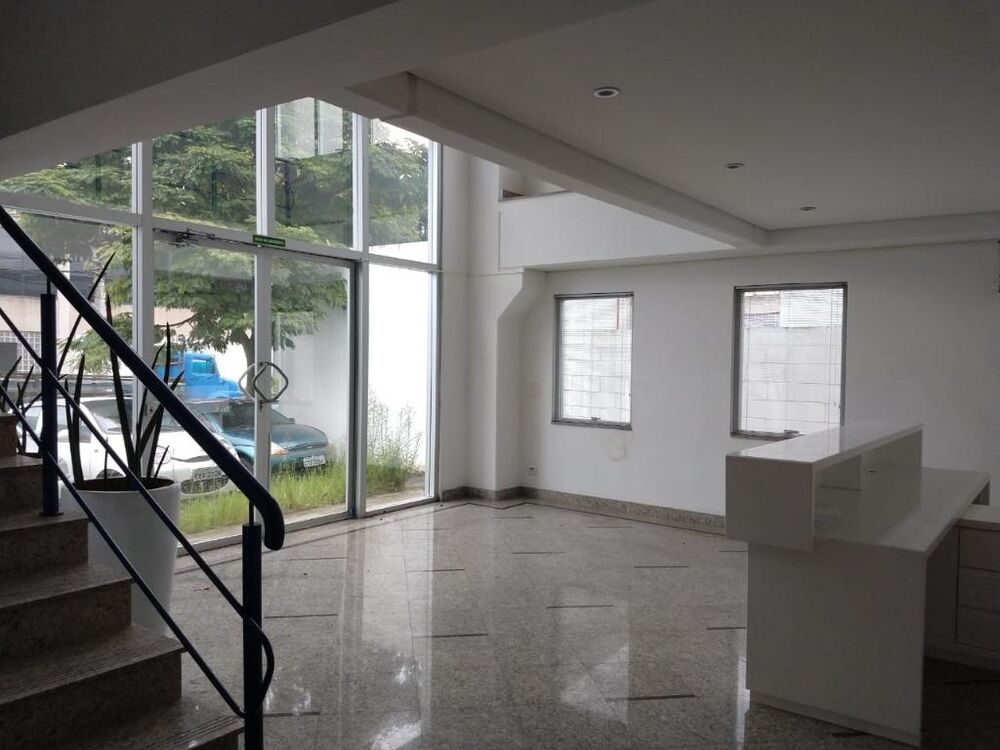 Depósito-Galpão, 1215 m² - Foto 14