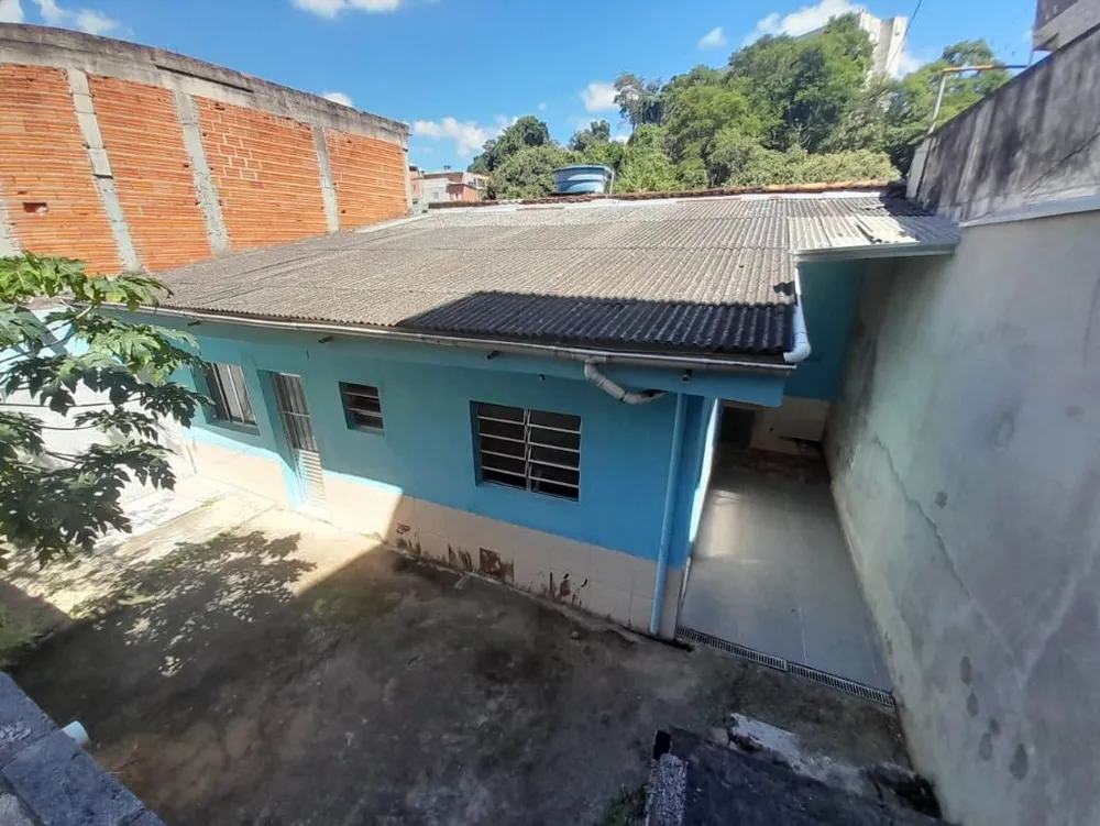 Casa, 2 quartos, 55 m² - Foto 1