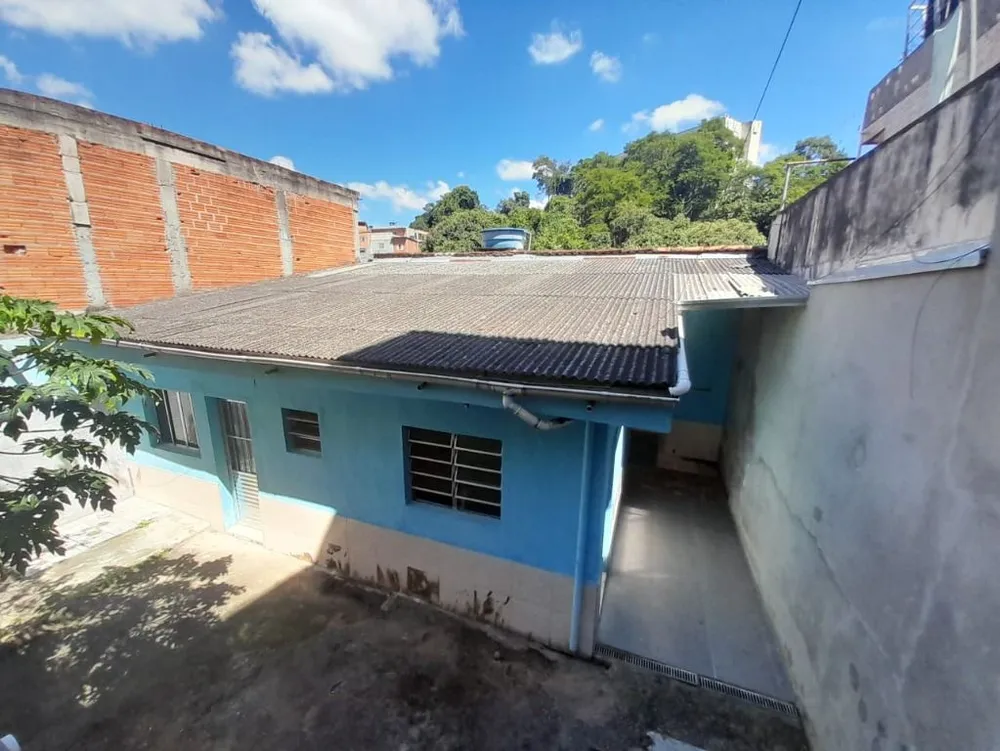 Casa, 2 quartos, 55 m² - Foto 12