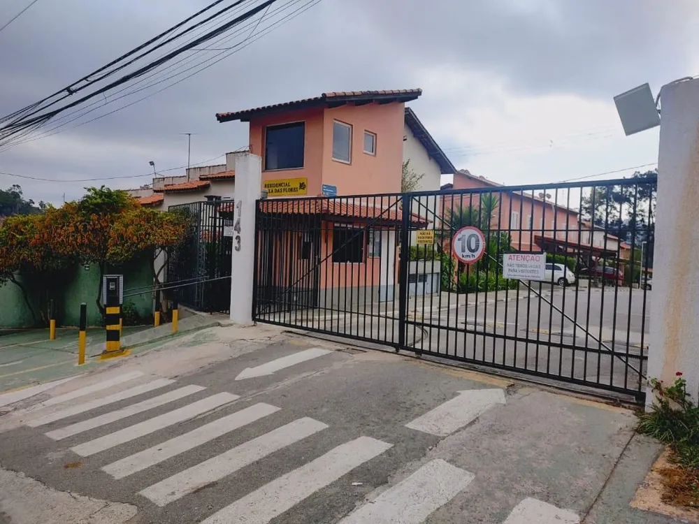 Casa de Condomínio, 3 quartos - Foto 8