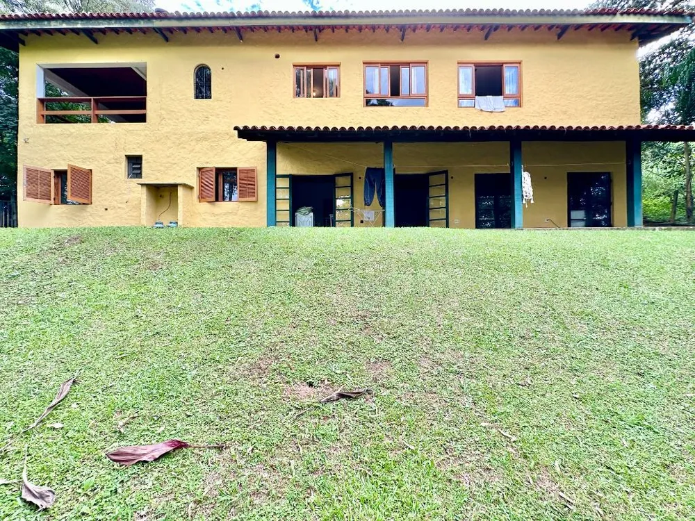 Casa de Condomínio, 4 quartos - Foto 8