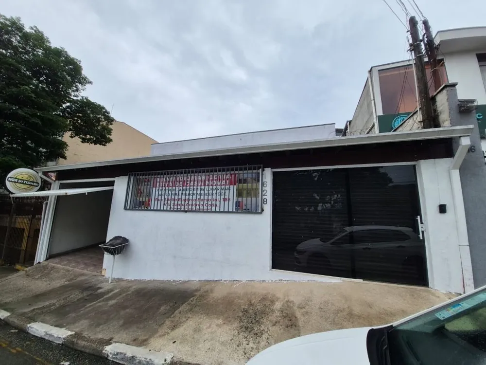 Casa, 3 quartos, 220 m² - Foto 1