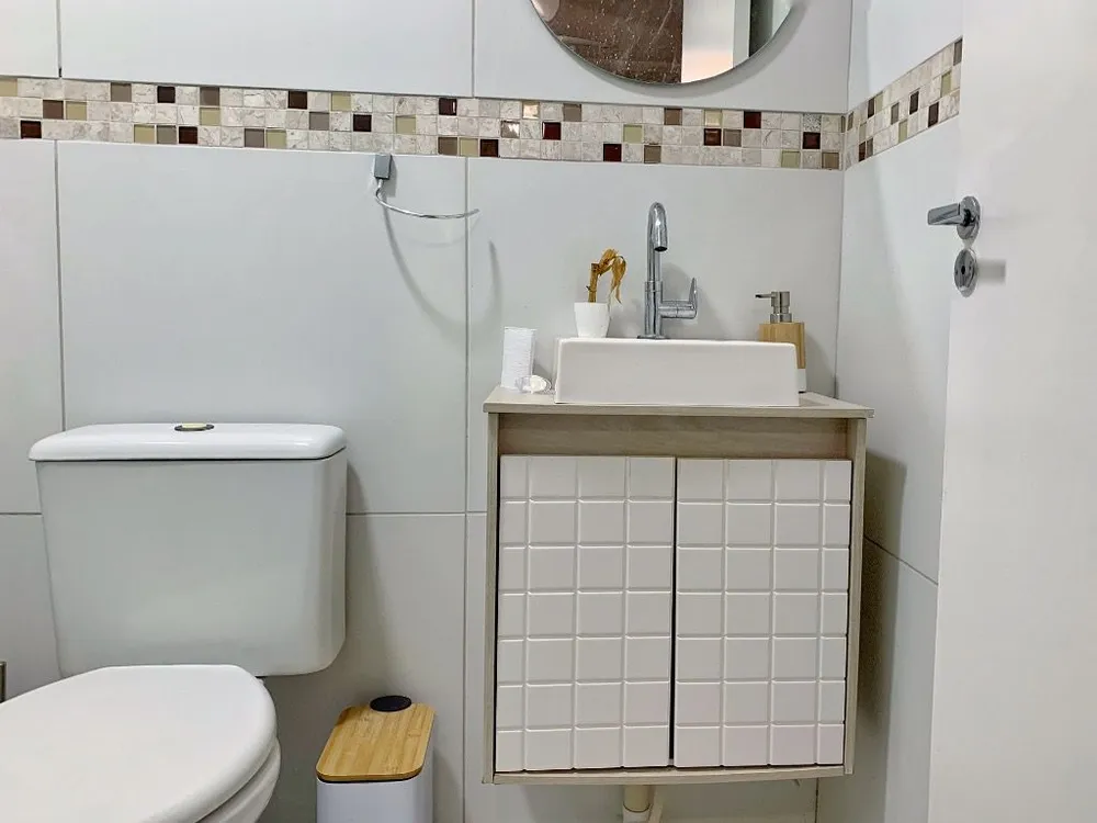 Apartamento, 2 quartos, 64 m² - Foto 8