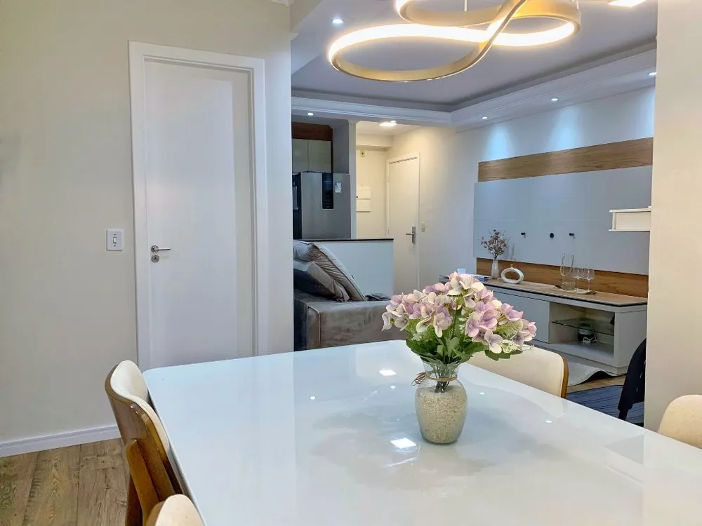 Apartamento, 2 quartos, 64 m² - Foto 3